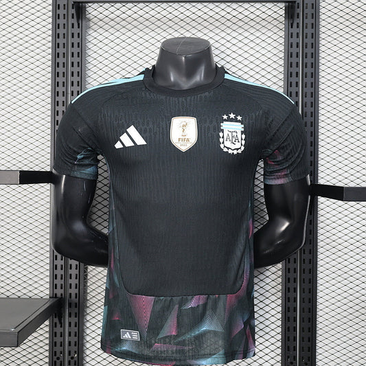 Voetbalshirt Argentinië Concept 2026