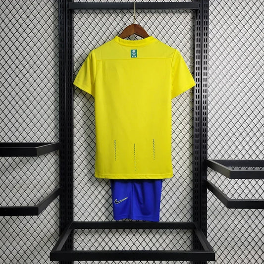 BARNEDRESS AL NASSR