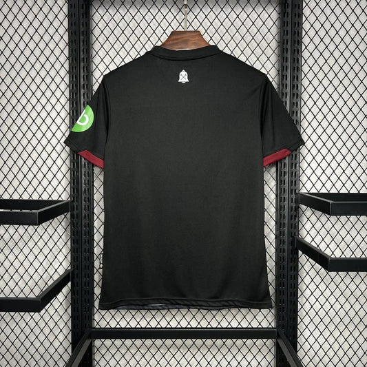 Fotballdrakt West Ham 2024/25 II