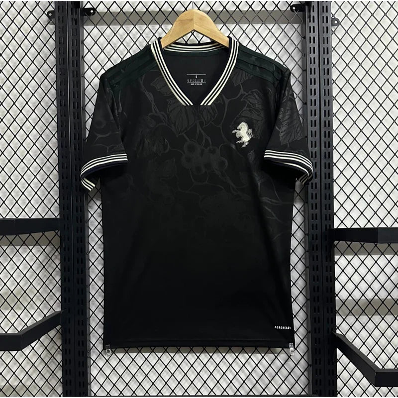 Voetbalshirt Juventus 2025-26