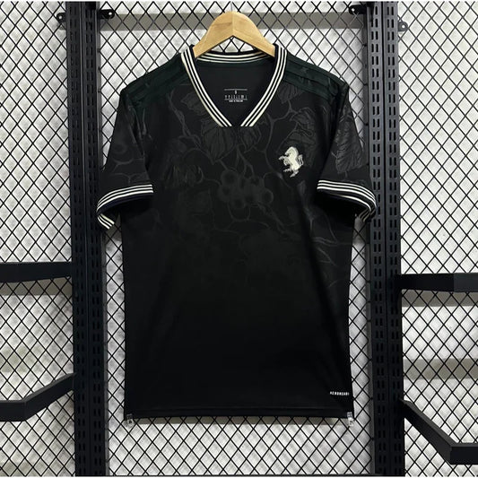 Voetbalshirt Juventus 2025-26