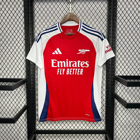 VOETBALSHIRT ARSENAL 2024/25 THUIS
