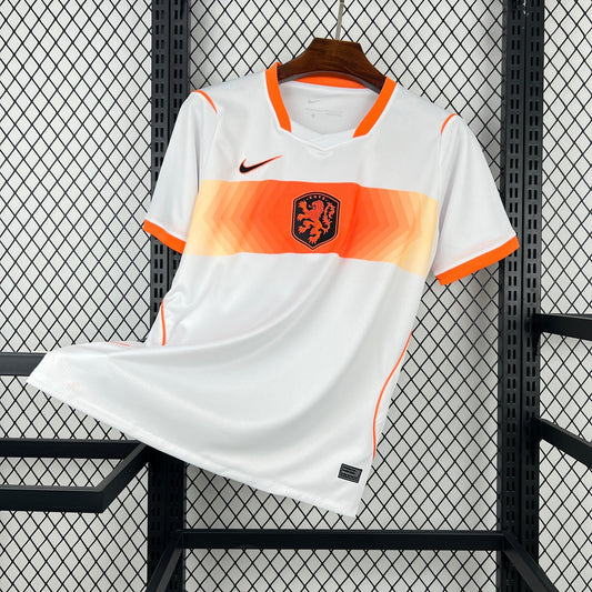 Voetbalshirt Nederland WK 2026