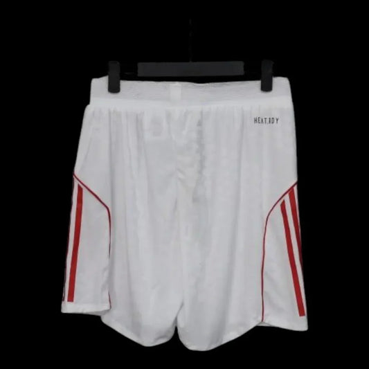 Shorts Ajax 2025/26