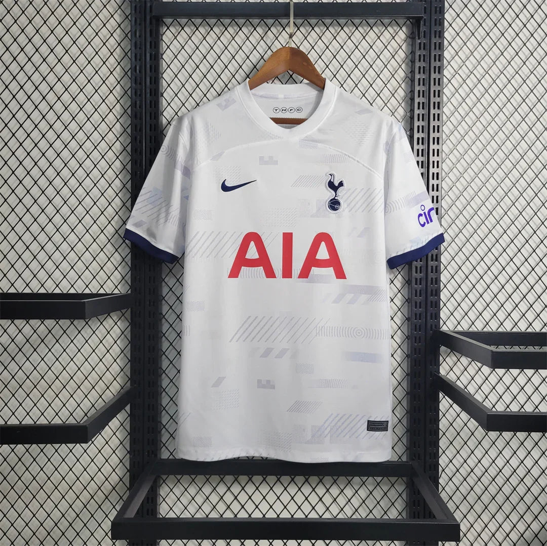 Voetbalshirt Tottenham 2023-24