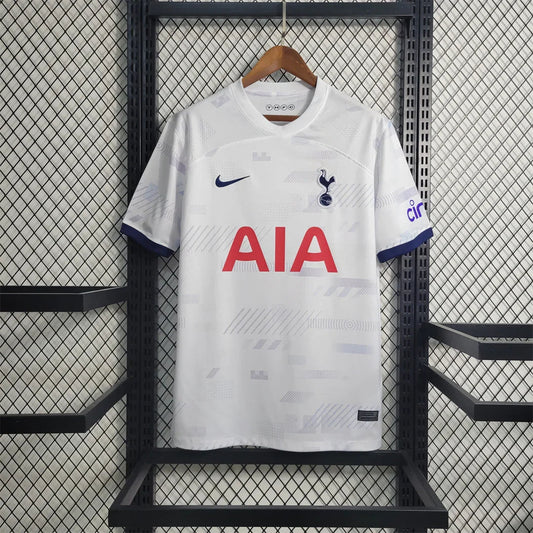 Voetbalshirt Tottenham 2023-24