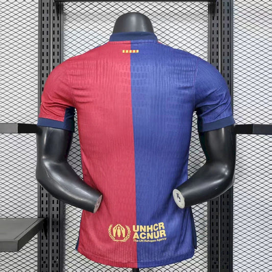 Fotballdrakt FC Barcelona 2025/26