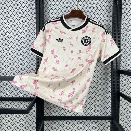 Voetbalshirt Chili WK 2026