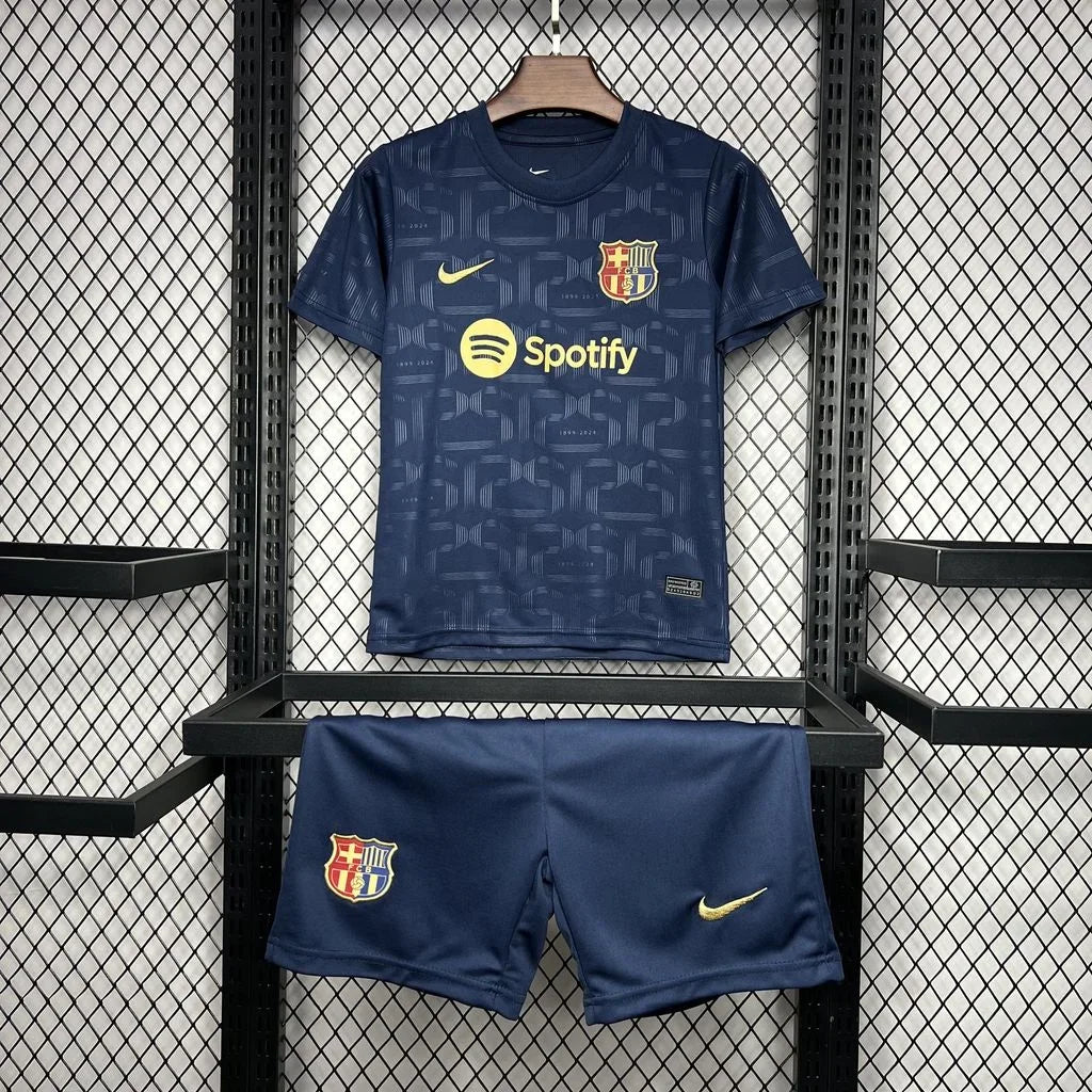 Kindertenue FC Barcelona
