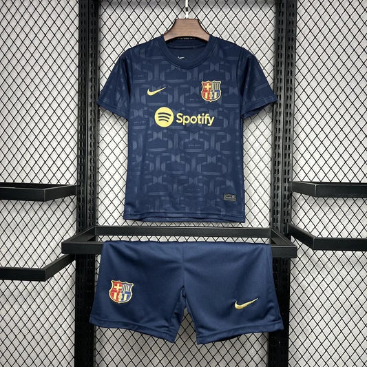 Kindertenue FC Barcelona