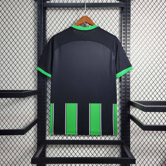 Fotballdrakt Brighton 2023/24