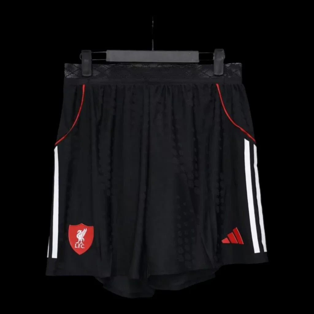 Short Liverpool uit 2025-26