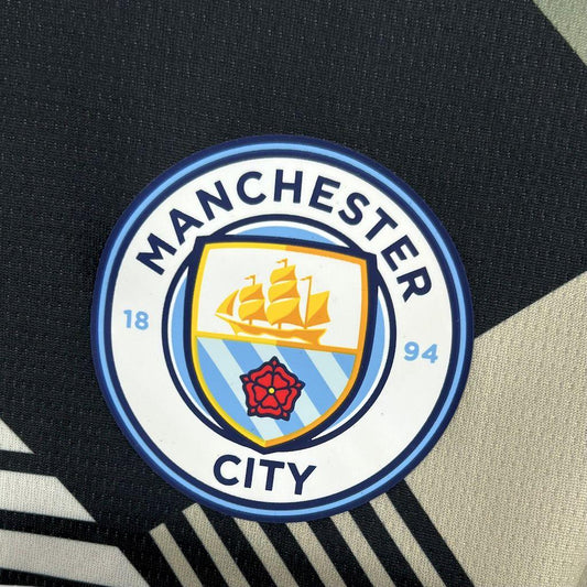Fotballdrakt Manchester 25/26
