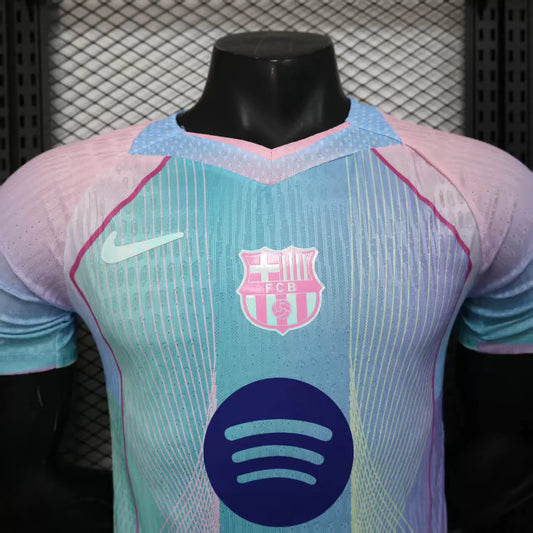 Fotballdrakt Barcelona 2025/26