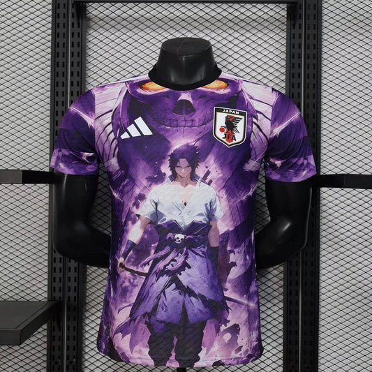 Fotballdrakt Japan 2025/26
