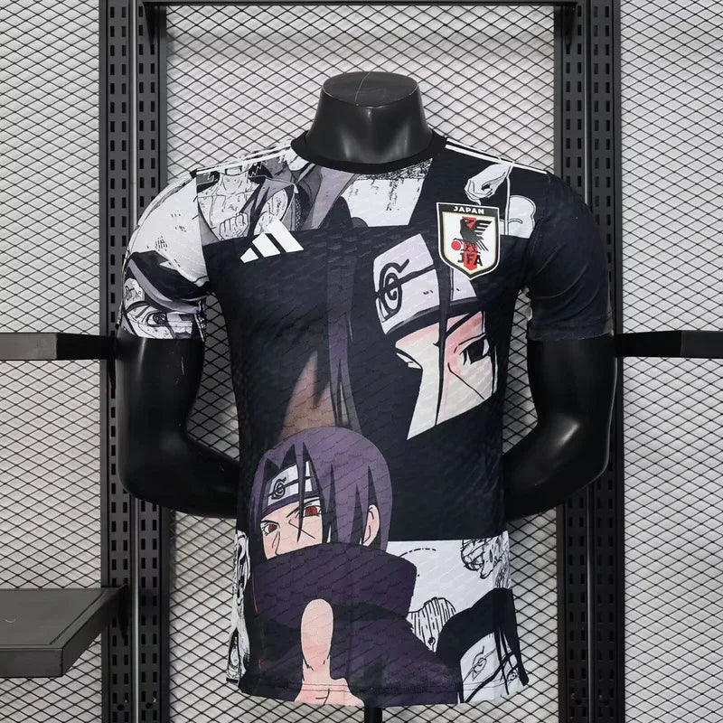 Voetbalshirt Japan 2025/26