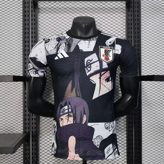 Voetbalshirt Japan 2025/26