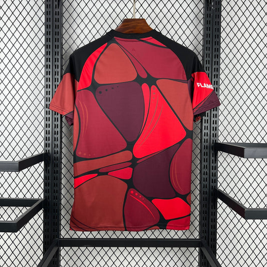 Fotballdrakt Flamengo 2026/27 II