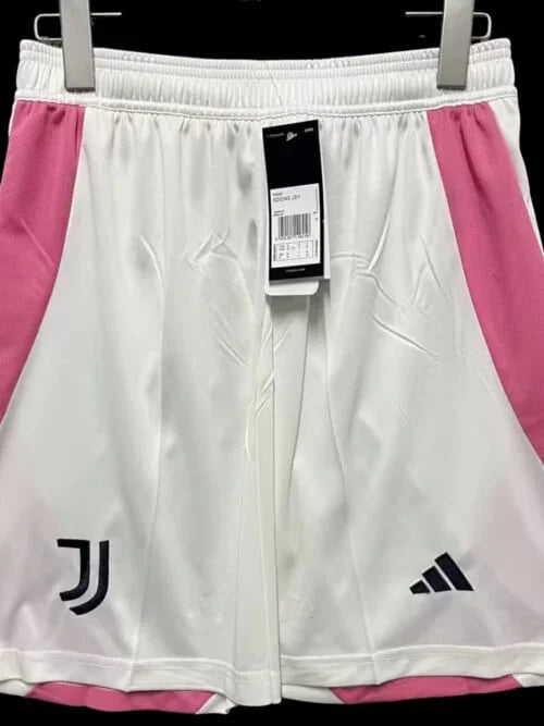 Short Juventus uit 2024-25