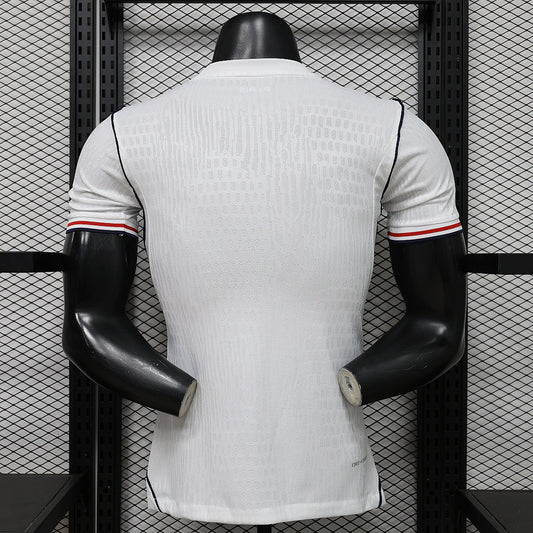 Fotballdrakt PSG Konsept 2026/27 II