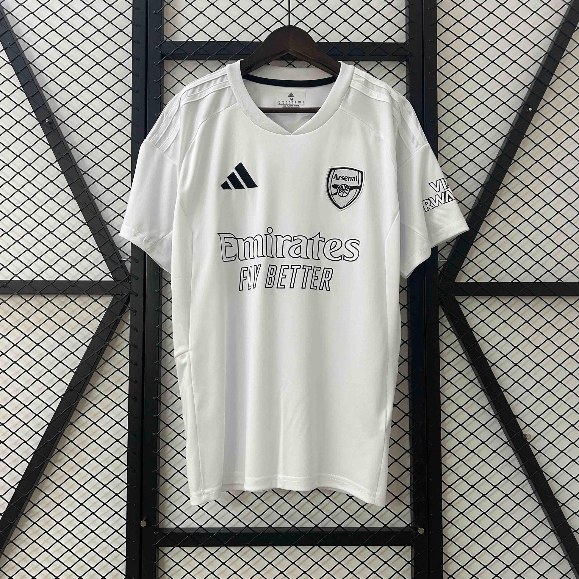 Voetbalshirt Arsenal concept 2025-26