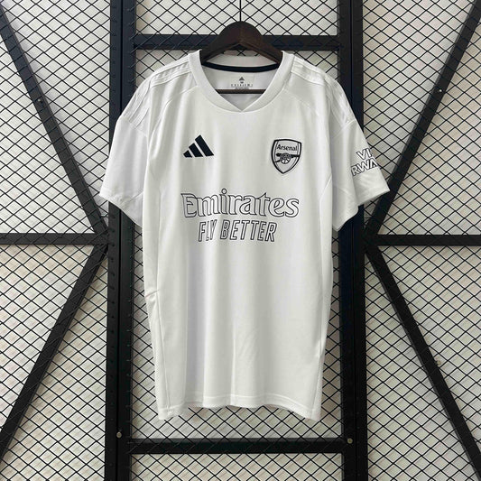 Voetbalshirt Arsenal concept 2025-26