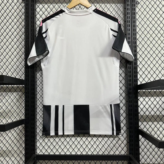 Fotballdrakt Juventus 2025/26
