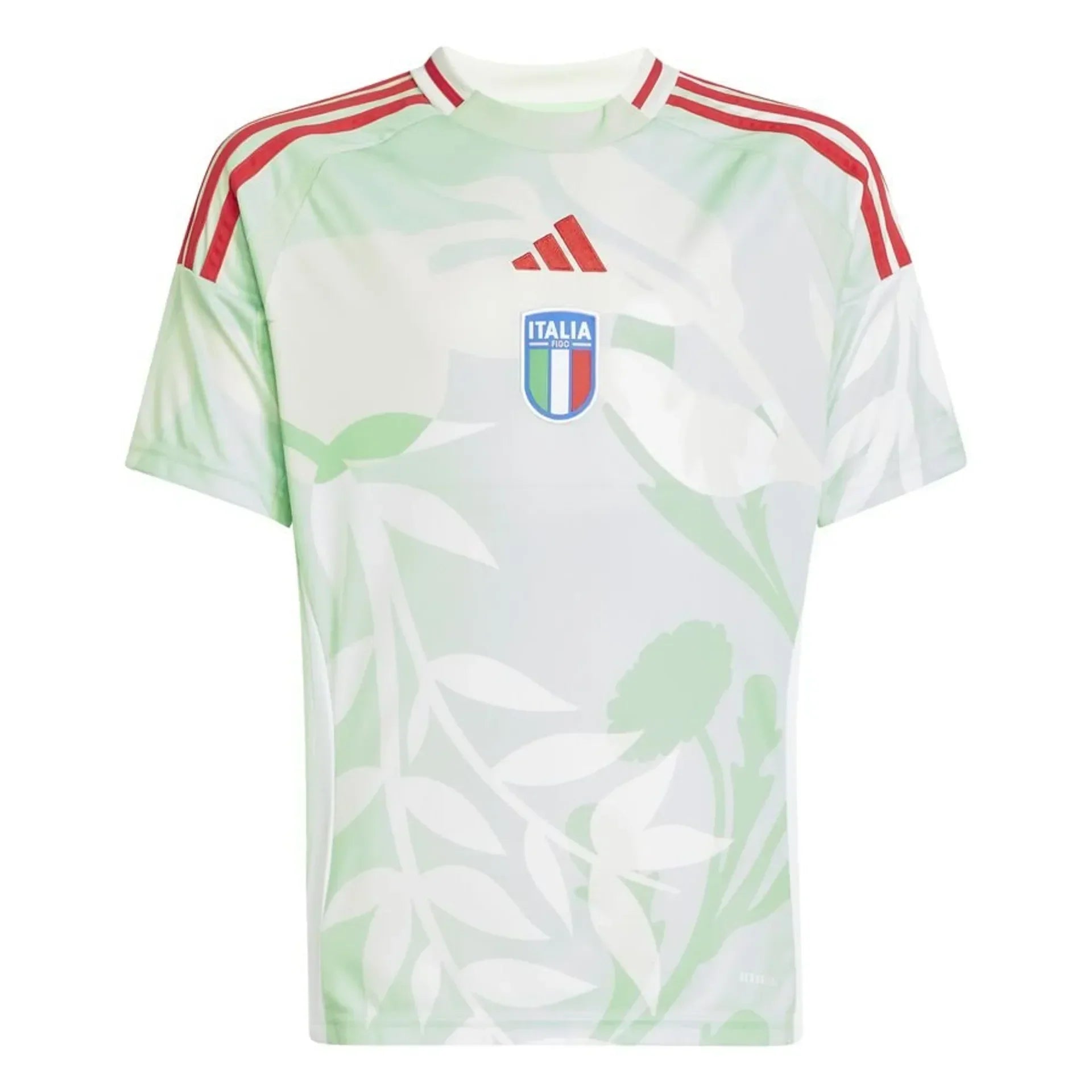 Voetbalshirt Italië Uit EK 2025