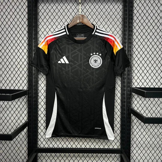 Voetbalshirt Duitsland Training 2024-2025