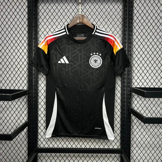 Voetbalshirt Duitsland Training 2024-2025