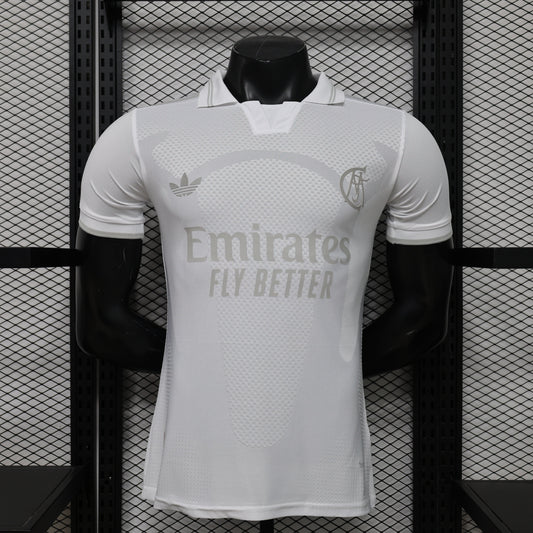 Voetbalshirt Real Madrid concept 2026-27