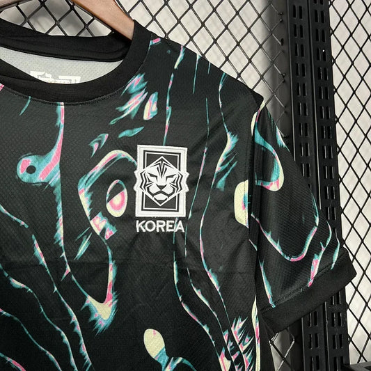 FOTBALLDRAKT SØR-KOREA 2023/24