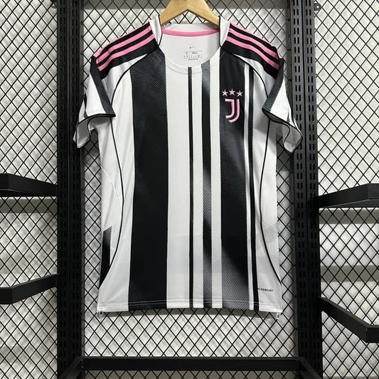 Voetbalshirt Juventus 2025-26