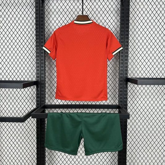 BARNEDRESS Portugal 2025