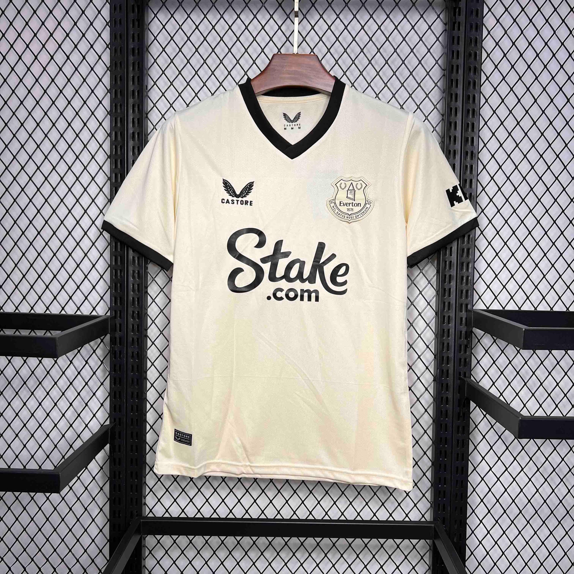 Voetbalshirt Egroenon uit 2024-25