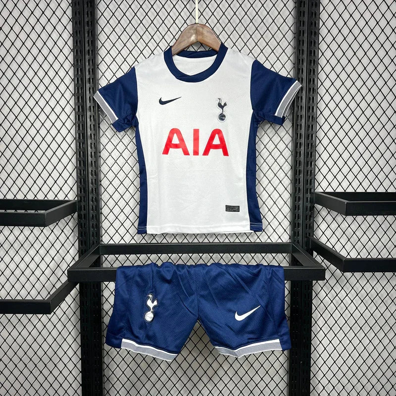 Kindertenue Tottenham 2024/2025