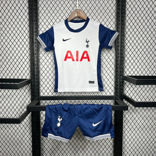 Kindertenue Tottenham 2024/2025