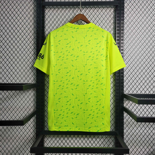 Fotballdrakt Wolves Borte 2023/24