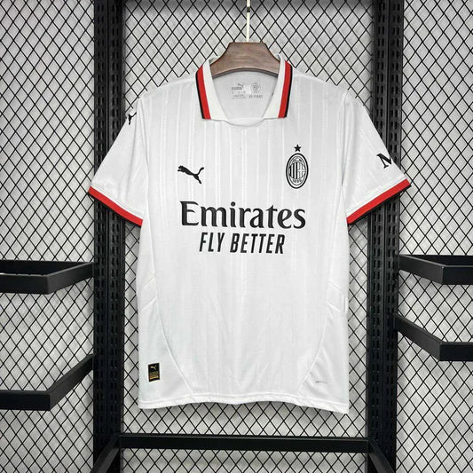 Voetbalshirt AC Milan 2024/2025 Uit