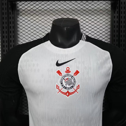 Fotballdrakt Corinthien 2025/26