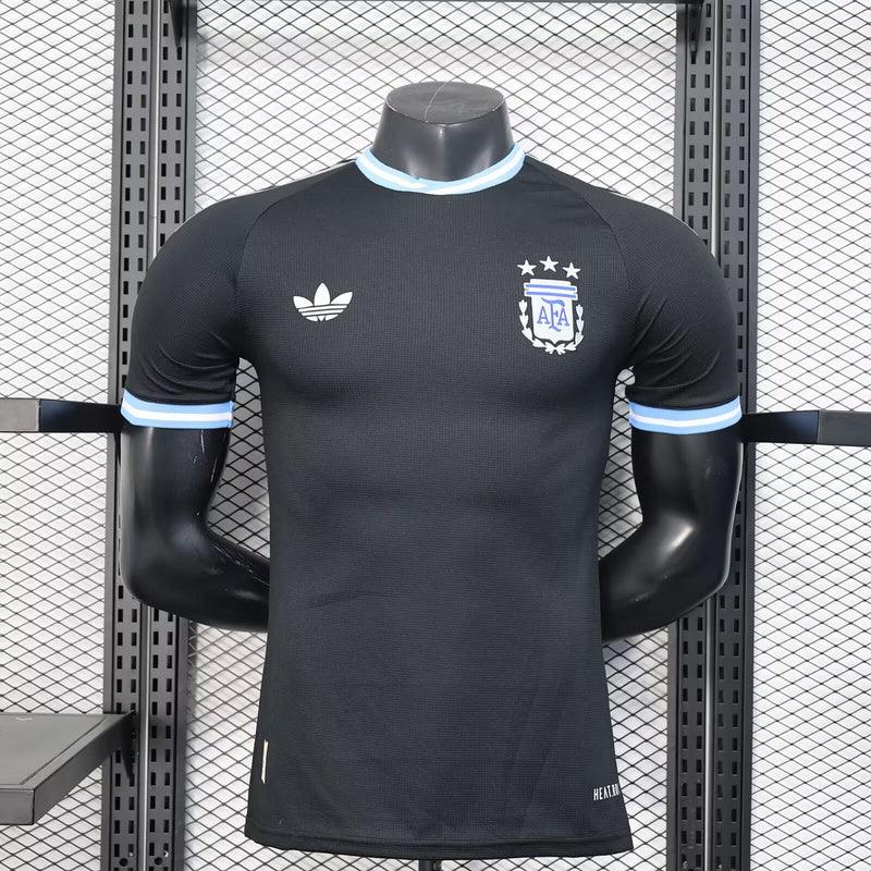 Voetbalshirt Argentinië 2025-26