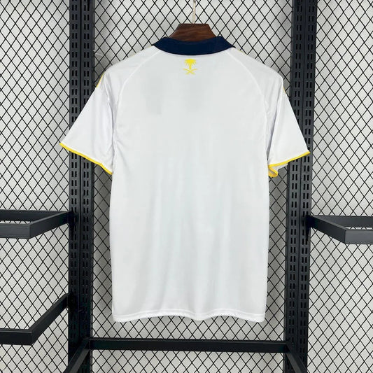 Fotballdrakt Al-Nassr 2025/26 II