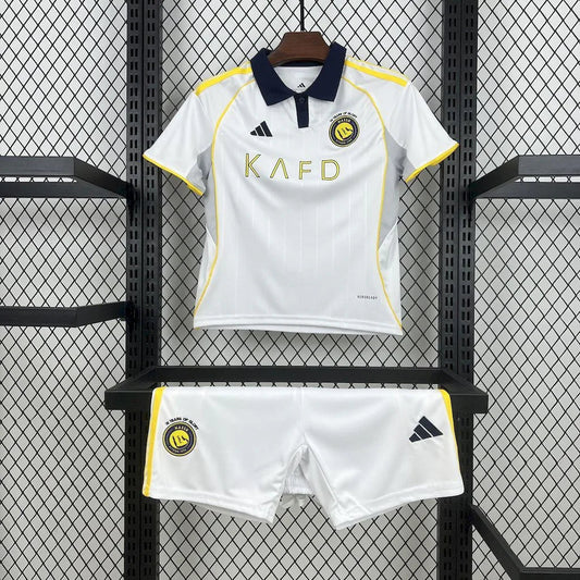 kindertenue al-nassr 2025-26