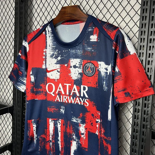 Fotballdrakt Paris Saint-Germain PSG 2024/25 trening
