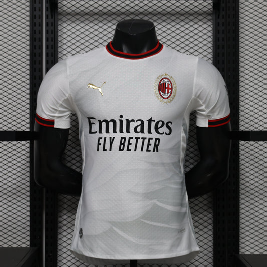 Voetbalshirt AC Milan uit 2026-27