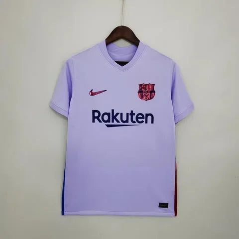 BARCELONA VOETBALSHIRT UIT 21/22