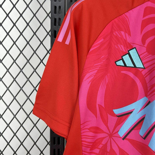 Fotballdrakt Inter Miami 25/26 IV