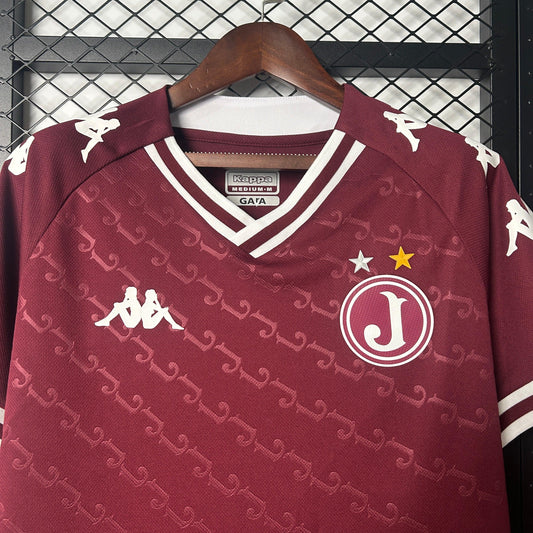 ATLETICO JUVENTUS HJEMME 25/26