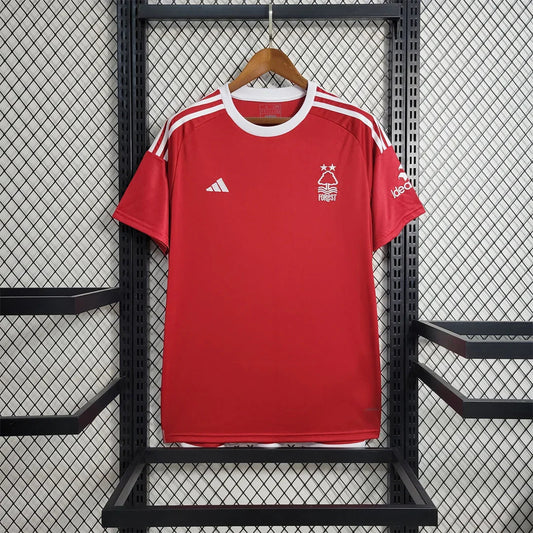 Voetbalshirt Nottingham Forest 2023-24
