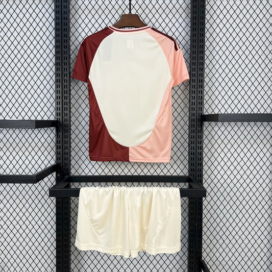 BARNEDRESS Lyon 2024/25